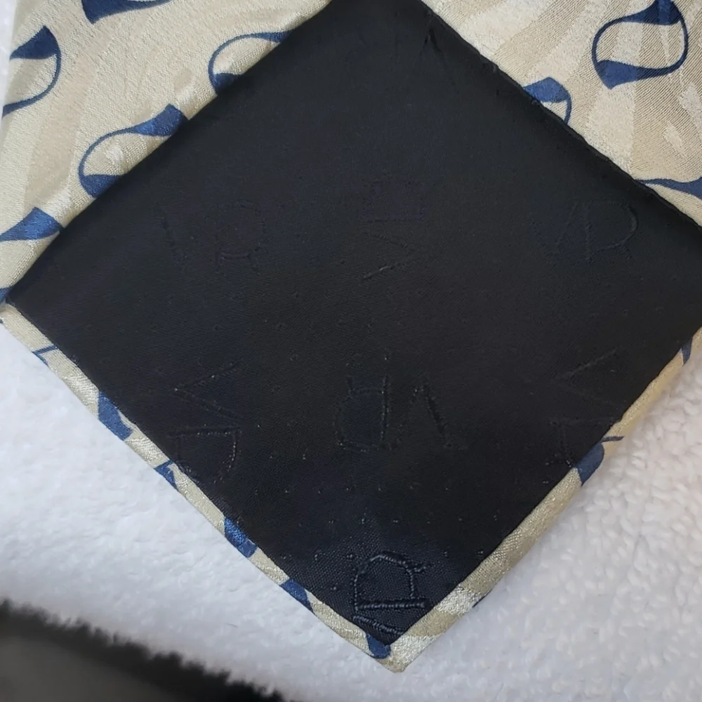 - Vito Rofolo tie - Picture 3 of 5